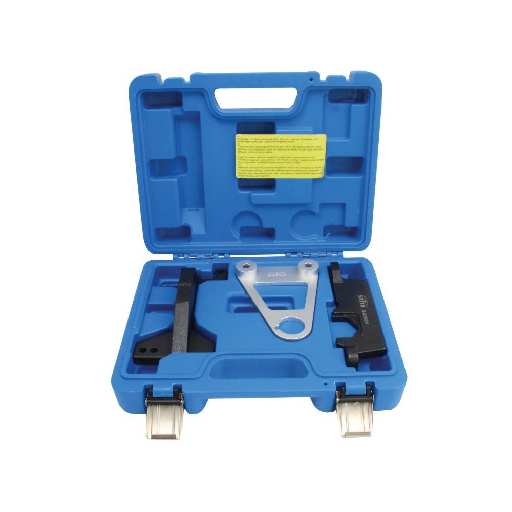 HERRAMIENTA DE BLOQUEO DE DISTRIBUCIÓN RENAULT / NISSAN / MB 1.3L